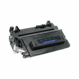 HP CC364A Jumbo (HP 64A) Black Laser Toner Cartridge 